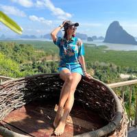 Отзыв от Анна - DTV виза